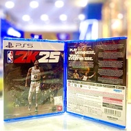 Nba 2K25 Ps5 Cassette basketball Game 2025 basketball basketball NBA 25 2k 25 Ps5 NBA 2k25 Ps5 Plays