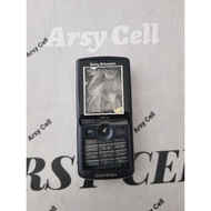 Sony Ericsson K750 Casing