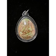 Phra Pidta 必打佛牌 Thai Amulet 泰国佛牌