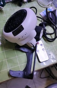 電暖爐