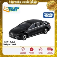 Tomica No.47-8 Mercedes Benz EQ Model Car