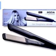 100% Original Rozia Professional Hair Straightener -HR806