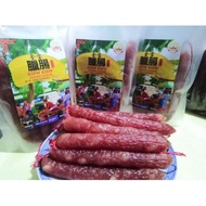 Kampar Chinese Sausage 金宝腊肠 (Premium Red / Liver / Mixed)