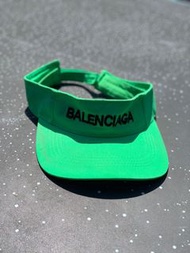 Balenciaga 簍空帽 網球帽 運動帽