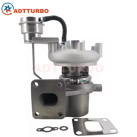 49178-02350 TD05H Turbo 49178-02385 49178-02380 ME014881 ME220308 Turbine for Mitsubishi Canter 105 