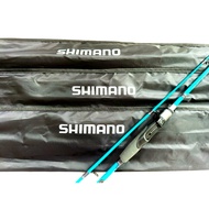 SHIMANO SELLUS FISHING ROD (SPINNING)