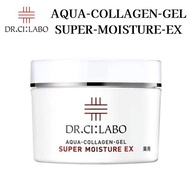 日本DR.CI:LABO皇牌人氣產品:【Aqua-Collagen-Gel 水凝膠原極效滋養啫喱EX】50g