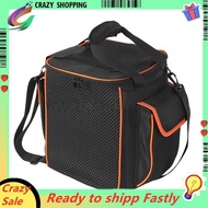 For  PartyBox Encore2 Gen Portable Travel Storage Bag Carrying Case in Neoprene for  PartyBox Encore