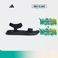 adidas Hiking Terrex Hydroterra Light Sandals Unisex Black JQ2571