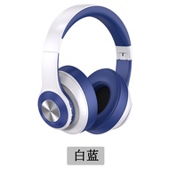 2025New SN-85Head-mounted Wireless Bluetooth Earphones Long Battery Life Heavy Bass Ear Protection F