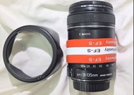 Canon EF-S 18-135mm 鏡頭