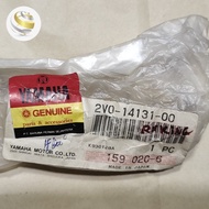 Per skep gas karburator/ per gas karburator RXK/RX king original japan Yamaha Genuine Part 2V0-14131