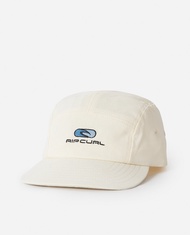 RIPCURL หมวก 1BSMHE PILL ICON ADJ CAP A24