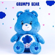 Care Bears-Care Bears Grumpy Authentic License 1