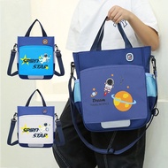 Fast Delivery Kids School Bag Lightweight Handbag Large Capacity Backpack for Baby Boy