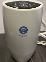 eSpring 淨水器飲水機狀態良好 包一個全新未拆濾芯