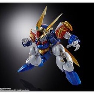 *現貨 日版 METAL BUILD DRAGON SCALE 龍神丸 35週年紀念版