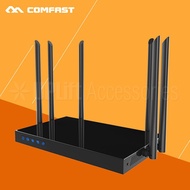 Comfast AC1750 Wifi Router for Home or Business