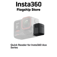 Quick Reader for Insta360 Ace Series ( Ace Pro 2 / Ace Pro / Ace )