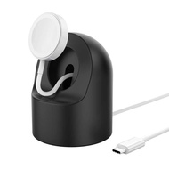 IWatch Magnetic Wireless Watch Charger Suitable for Apple iWatch Watch Series