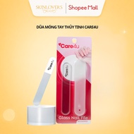 Care4u glass nail file