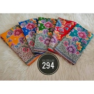 Kain batik jawa original