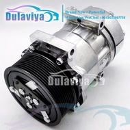 AC Compressor 7H15 SD7H15 Auto Air Conditioning For Scania Trucks diesel 1888032 1531196