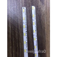 LED backlight strip 64 LAMP for Sony 65"TV XBR-65X850G ST0650AB9_64LED_L/R 734.02E05.0011 JbmX