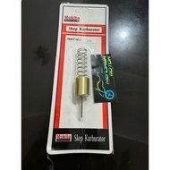 SKEP CARBURETOR PISTON GAS V75 V8