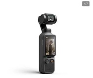 大疆DJI OSMO POCKET 4 全能套裝