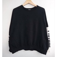 JUMBO SWEATER LD 164 CM