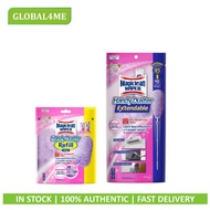 Magiclean Handy Duster/Refill Extendable Set 1
