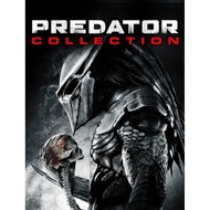 Predator 7-Films Collection