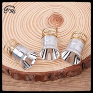 [8C15] 26.5MM L2 LED Flashlight Bulbs Replacement Smooth Reflector Drop In Fit For WF-501B/502B/501D