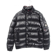 【二手】 MONCLER GOURETTE 羽絨外套 1A00064 深海軍藍 其他羽絨外套 男士二手 A