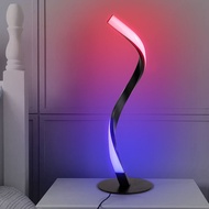 WIFI Smart Table Lamp Home Eye Protection Table Lamp LED Creative Night Light Smart Compatible alexa