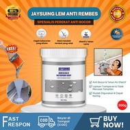 PREMIUM Jaysuing Waterproof Glue Anti-Leak and Seepage Coating Waterproof 300gr Transparent Clear Ad