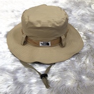หมวกเดินป่า The North Face หมวกเดอะนอทเฟส หมวกปีกกว้าง หมวกกันแดด หมวกแฟชั่น เดินป่า ปีนเขา (ส่งจากไทย)