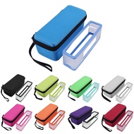 Soft Cover Silicone Carry Bag Case For BOSE SoundLink Mini 1/2 Speaker