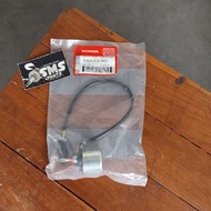 Switch Starter Assy Bedik Starter Honda Sonic 150 R LED Original 35850 K56 N01