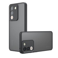 For Realme 14X 5G 2025 Case Shockproof Transparent TPU Casing For Realme14X 14 X RMX5020 Matte Back