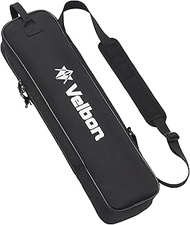 Velbon 389879 Tripod Accessory, Tripod Case, Fits up to 20.9 inches (530 mm), Polyester