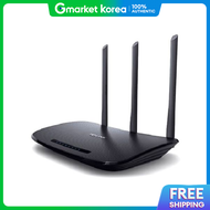 TP-Link | Tl-Wr940N 349Eha79 450Mbps Wireless N Router External Antenna X3 5Dbi