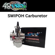 SWIPOH CARBURETOR PWK 34MM