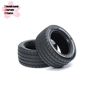 TAMIYA Hop-Up Options No. 1999 OP.1999 M Chassis 60D Super Radial Tires Hard (2 pieces) 54999.