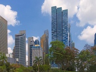 新加坡威斯汀飯店