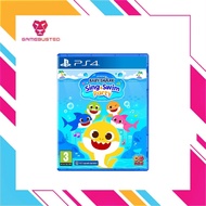 PS4 Baby Shark: Sing And Swim Party (R2/Eng/Chinese)