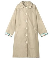 全新 日本直送 WPC 雨衣 工作外套 (米白色) #211