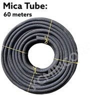 Mica Tube 1/4, 3/8, 1/2 60meters