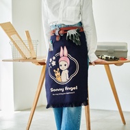 Sonny Angel Maekake 日式前掛圍裙 櫻花款